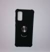 Armor Case + PC for Samsung S20 Black (OEM)